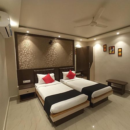 Hotel The Ganga Residency Barh Exterior foto