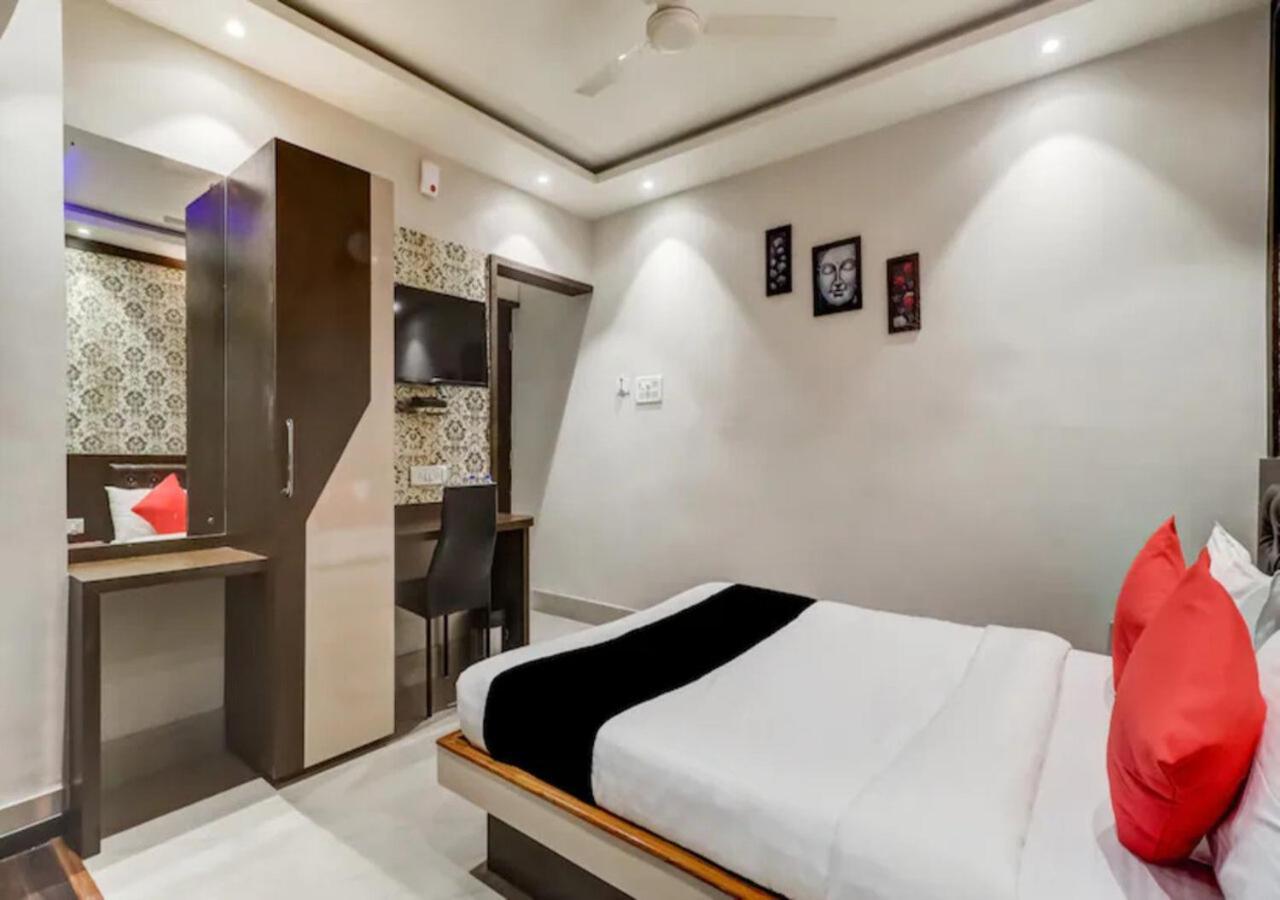 Hotel The Ganga Residency Barh Exterior foto