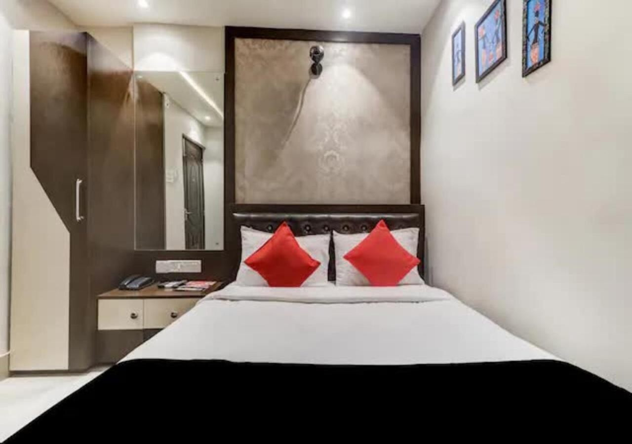 Hotel The Ganga Residency Barh Exterior foto